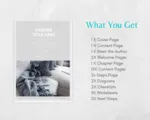 Workbook/eBook Template 