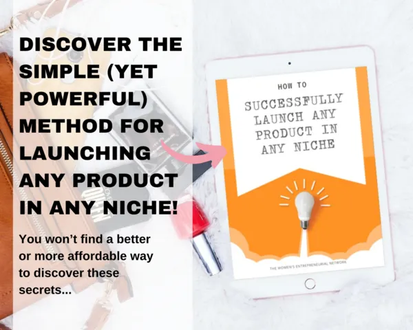 How successfull Launch any Product in any Niche