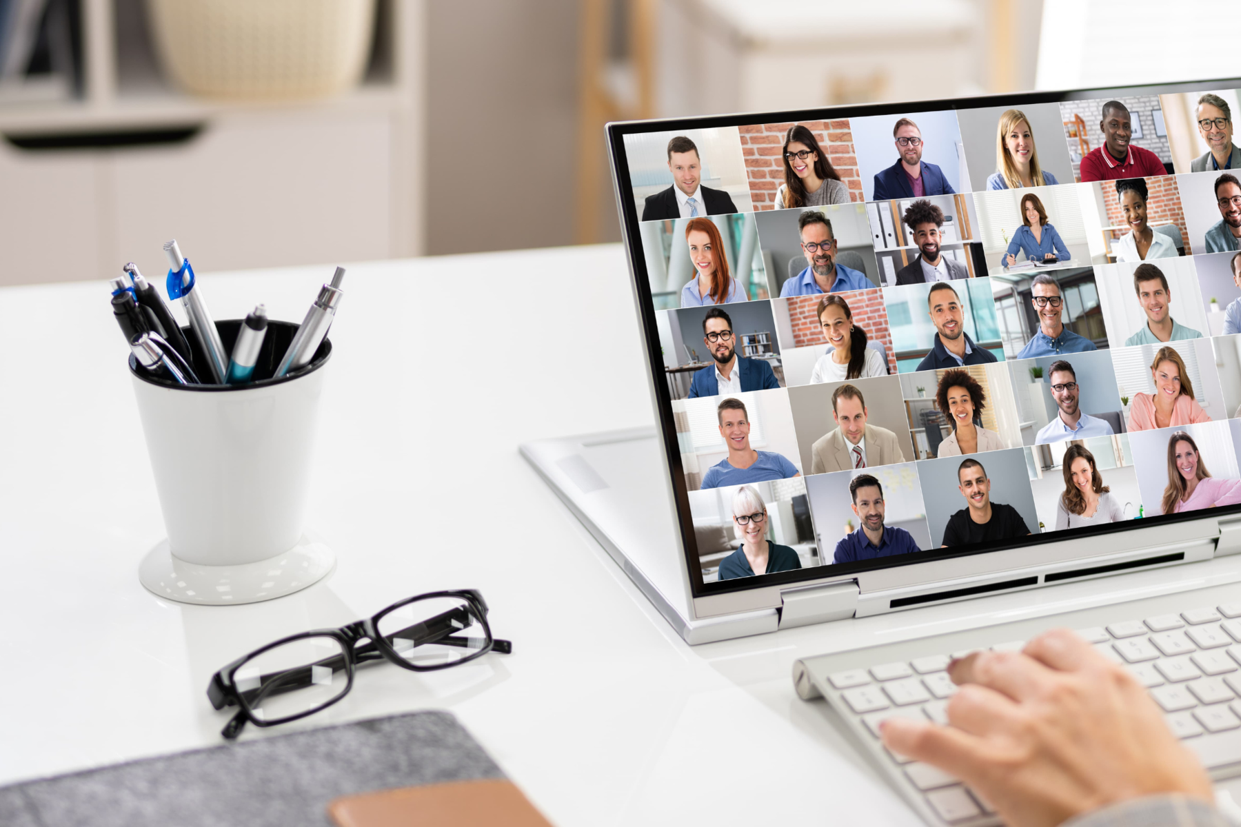 No-Panic Guide to Hosting Workshops & Business Events