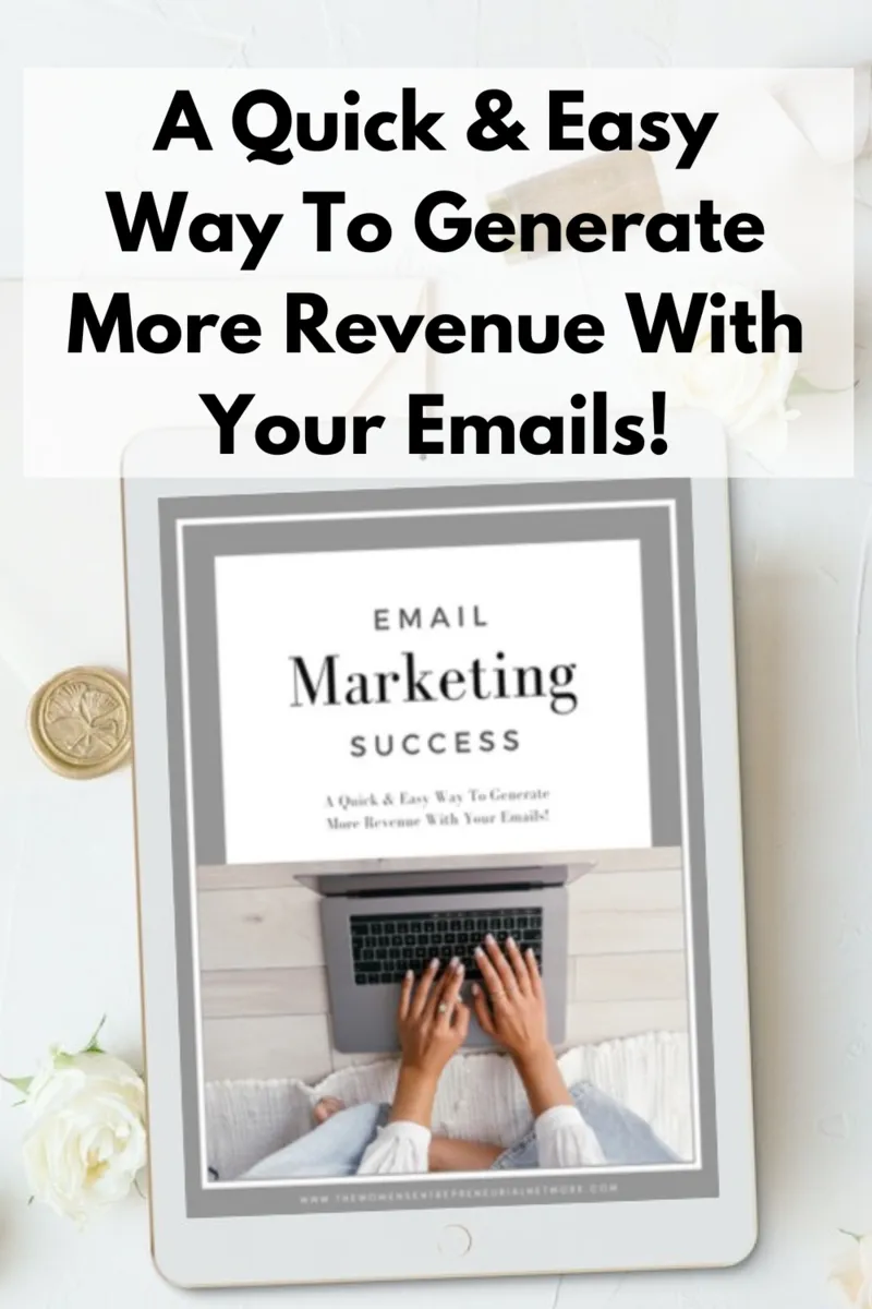 Email Marketing Success Guide
