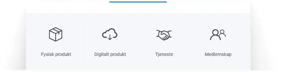 e-commerce products