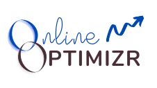 Online Optimizr Website