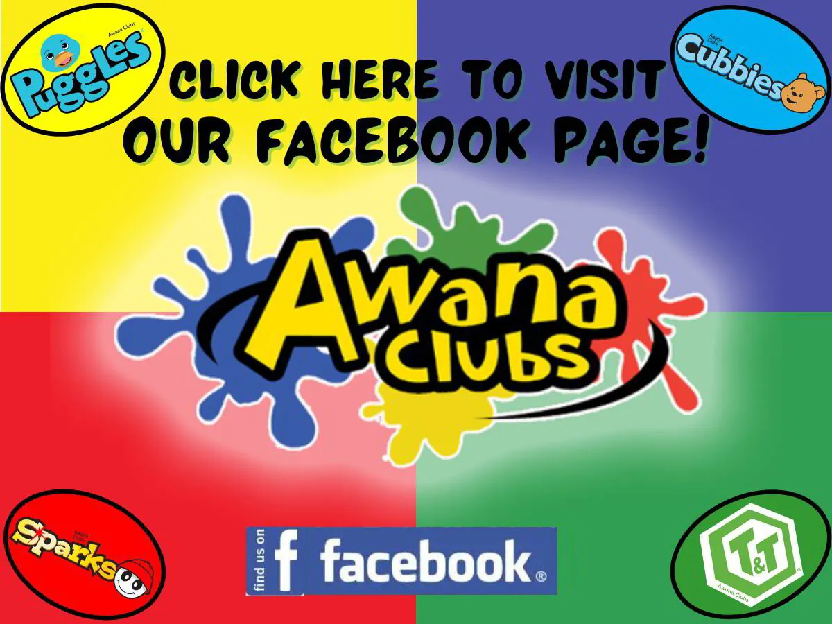 AWANA