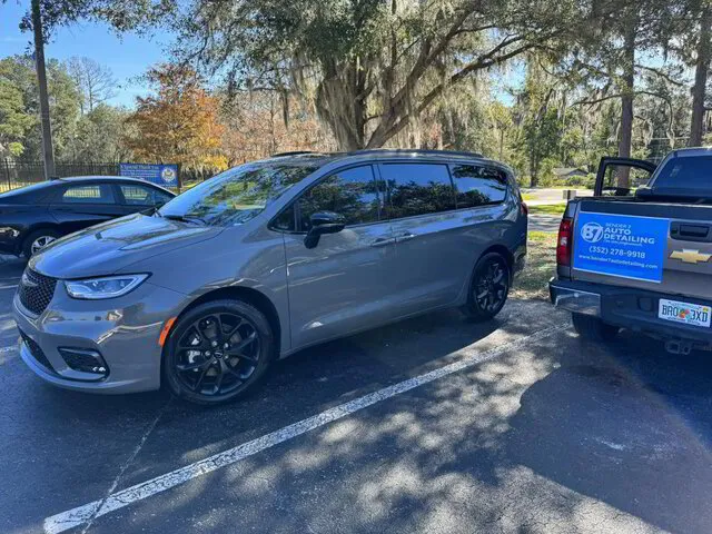Bender 7 Auto detailing & Mobile detailing Gainesville - Business Photo