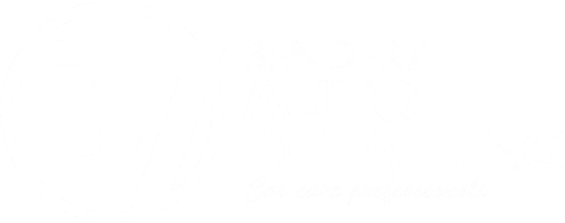 Bender 7 Auto detailing & Mobile detailing Gainesville - Logo
