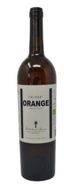 Palmeri Orange 2020