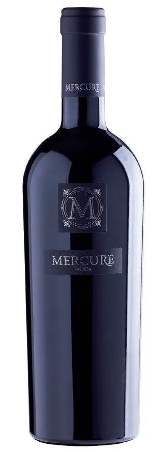 Mercure 2015