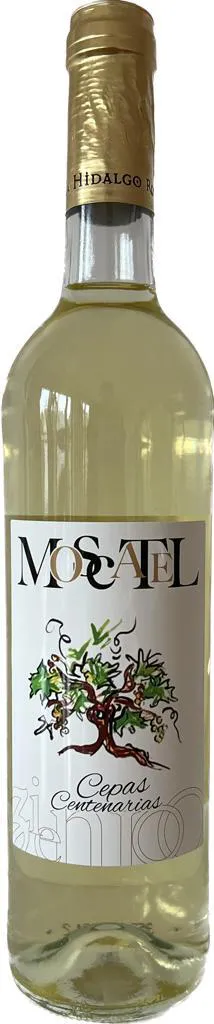Moscatel Blanco 2022
