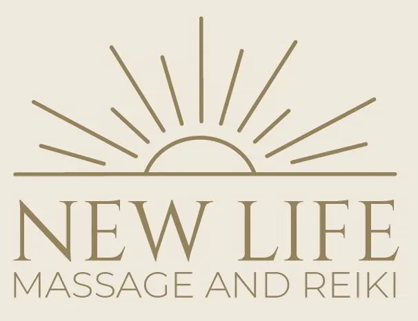 New Life Massage and Reiki