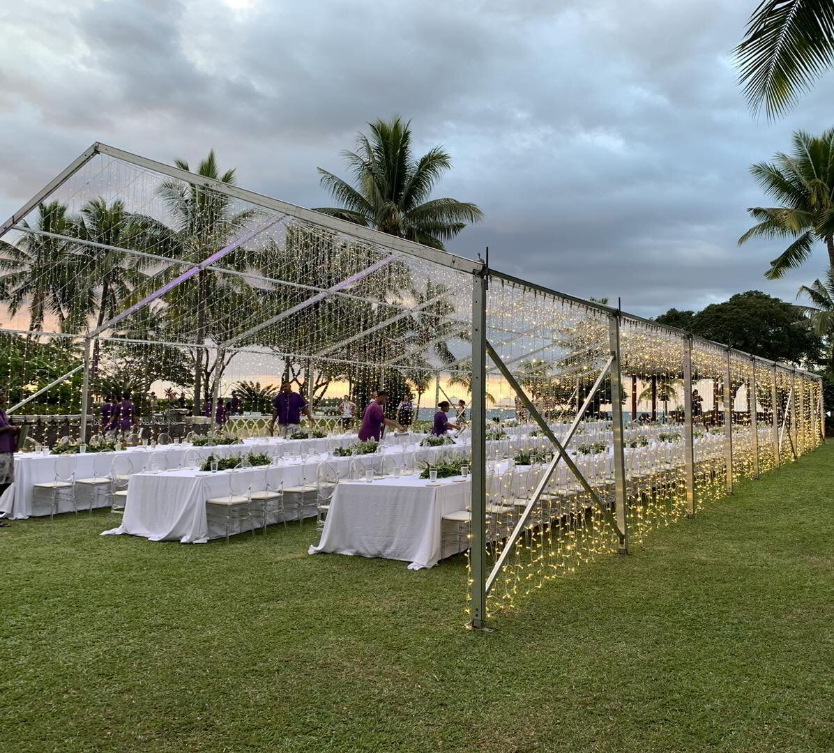 Formscaff Fiji