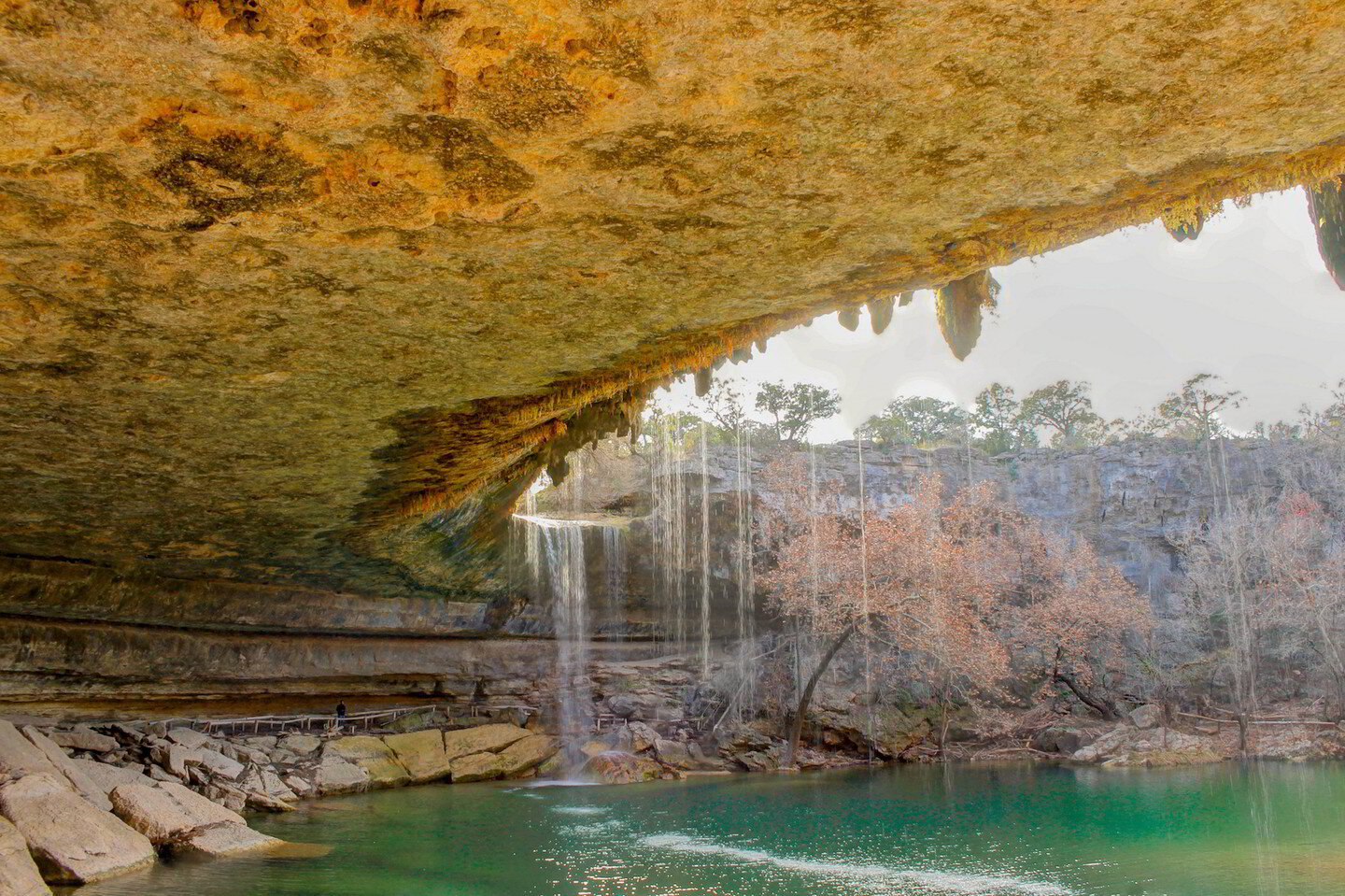 The 13 Most Beautiful Places in Texas to Add to Your Bucket List