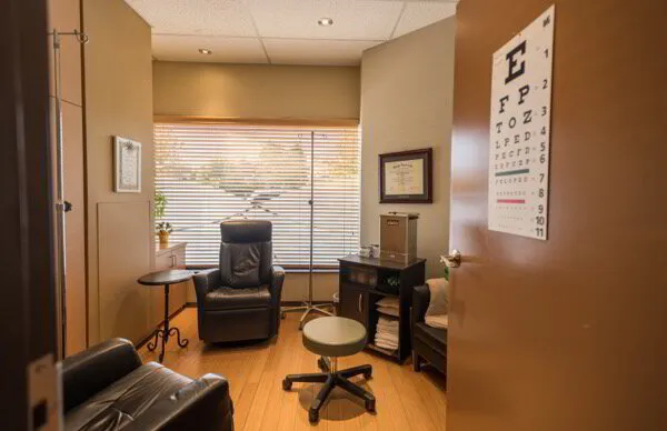 Clinic Office