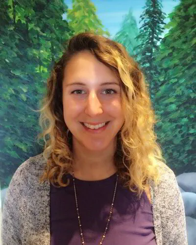 Laurel Aasen, MCP, RCC