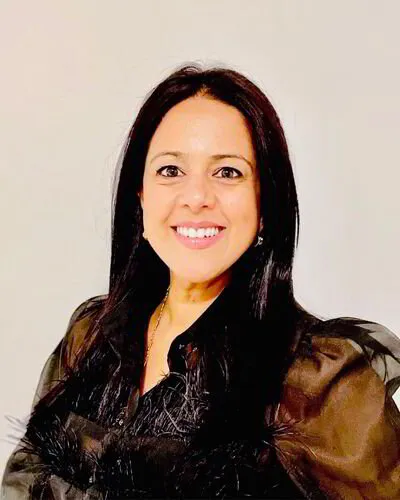 Sareeta B. Indar