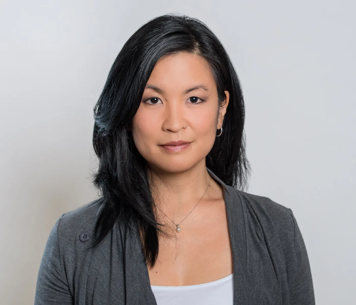 Dr. Susan Goto