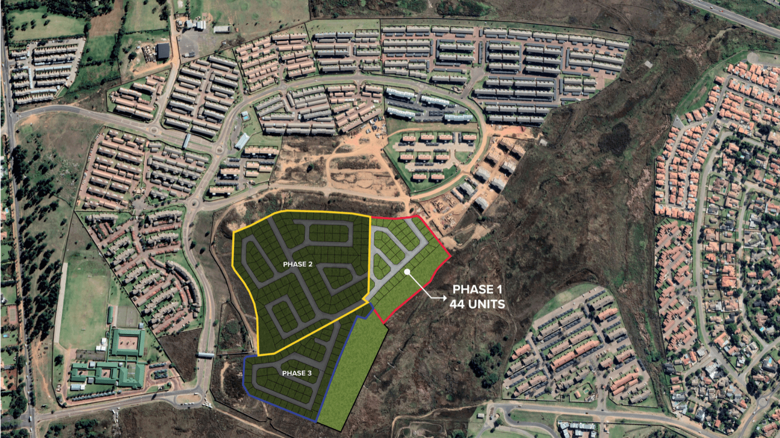 Invest in Modern Lifestyle Homes in Crestview Manor