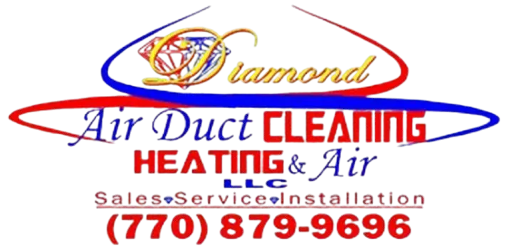 Diamond Heating & Air Conditioning LLC logo