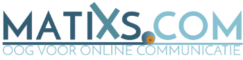 Matixs online communicatie software