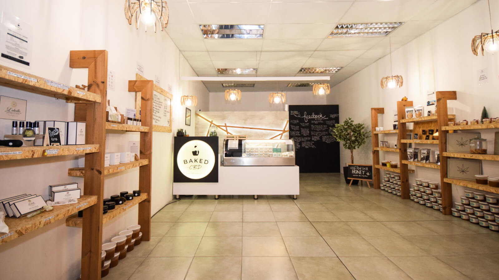 About Baked CBD in Gqeberha 0714017610