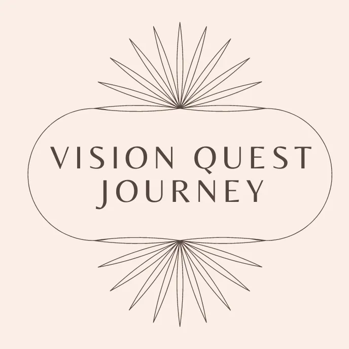 Vision Quest Mediation Journey