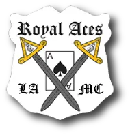 Royal Aces MC