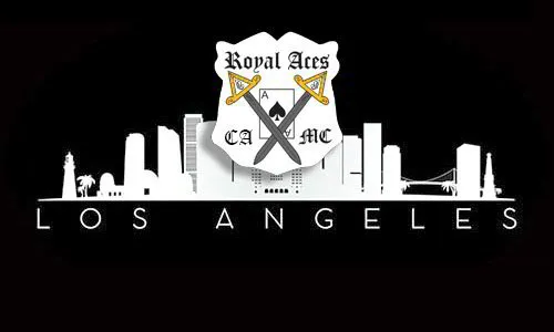 Royal Aces Los Angeles Chapter