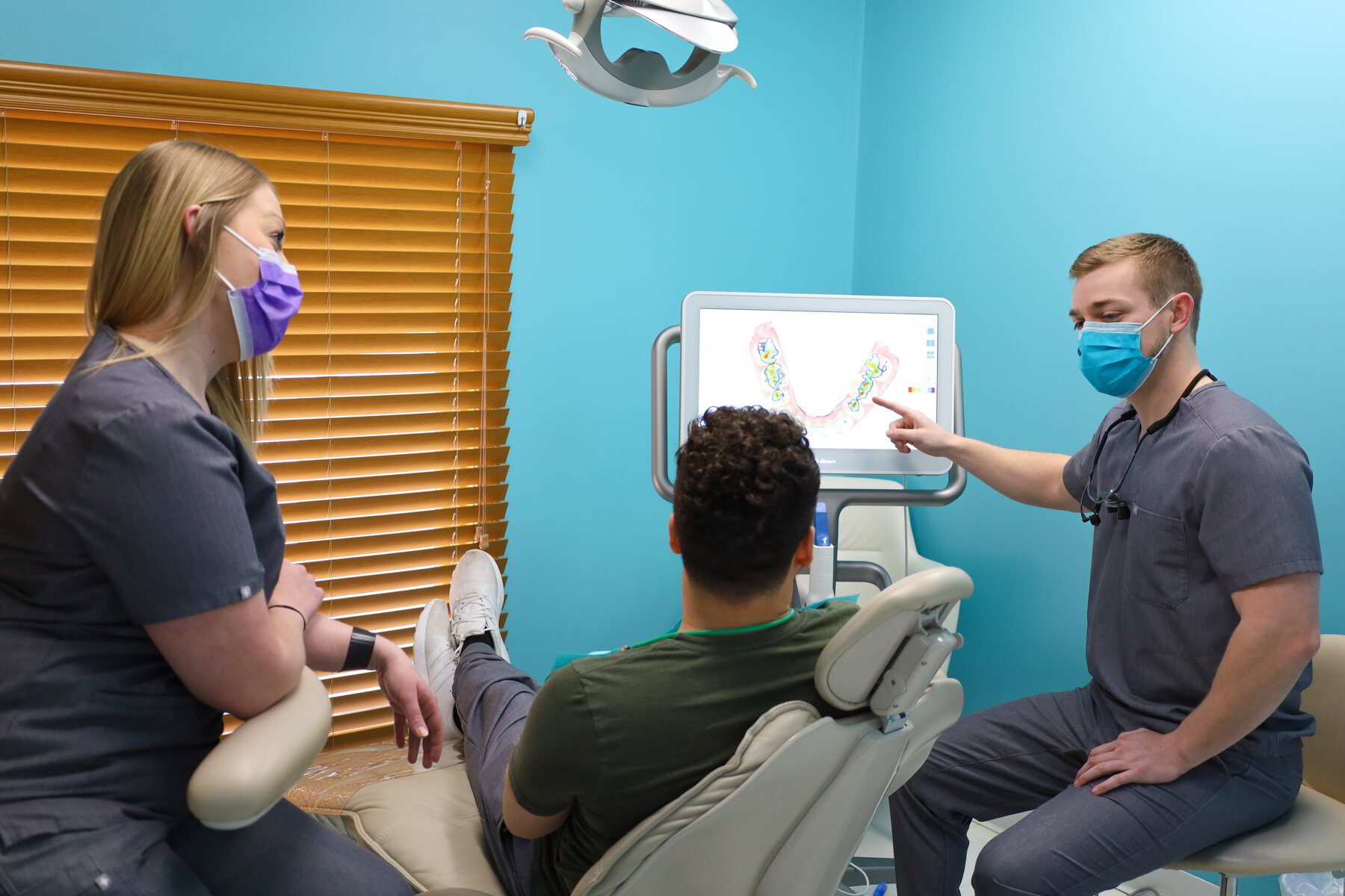 Comprehensive dental care provided by 316 Dental