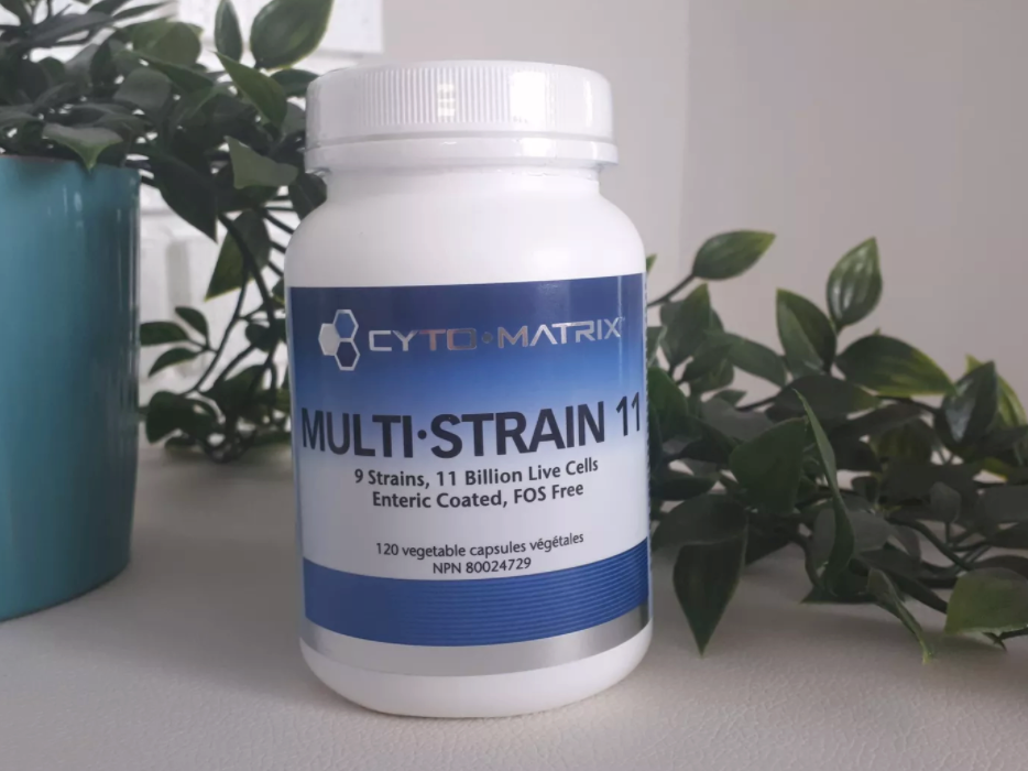 Probiotics 101 Everything you need to know!