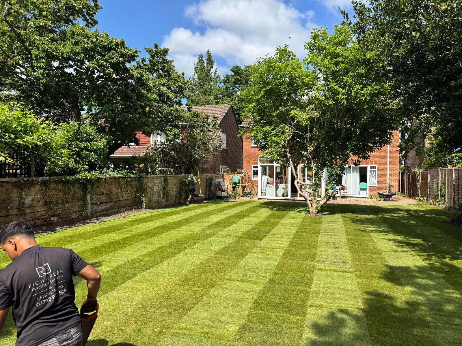 Professional Gardening Services in Ascot — Transforming Outdoor Spaces ...