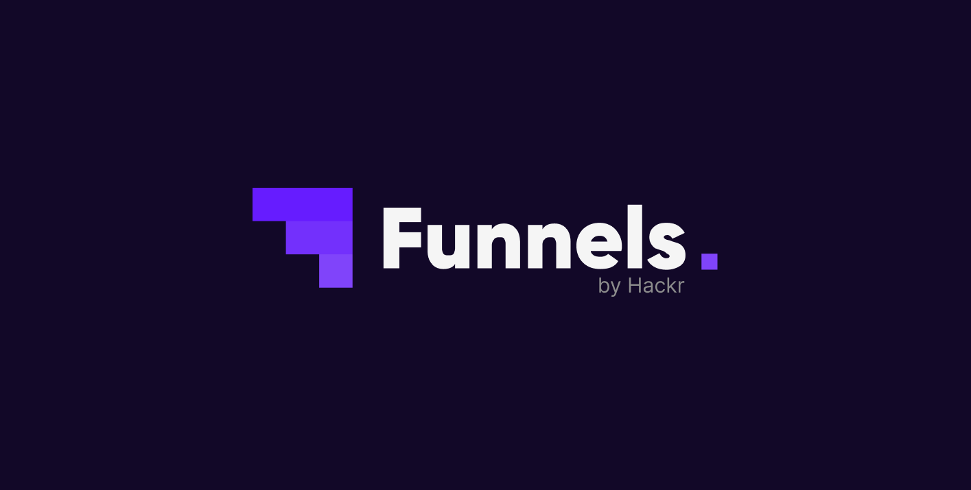 Funnels Login
