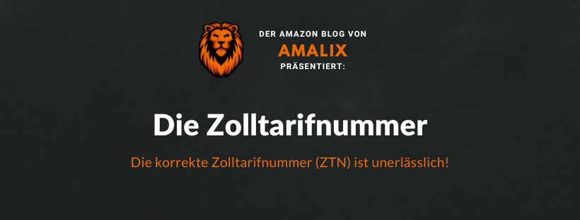 Zolltarifnummer Finden - Ein Leitfaden Für Amazon FBA Seller