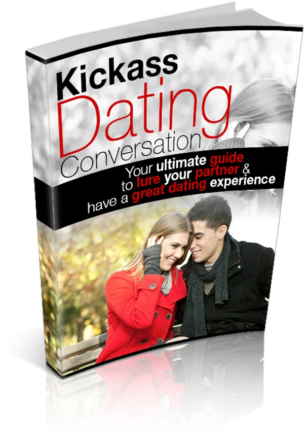 Kickass Dating Conversation