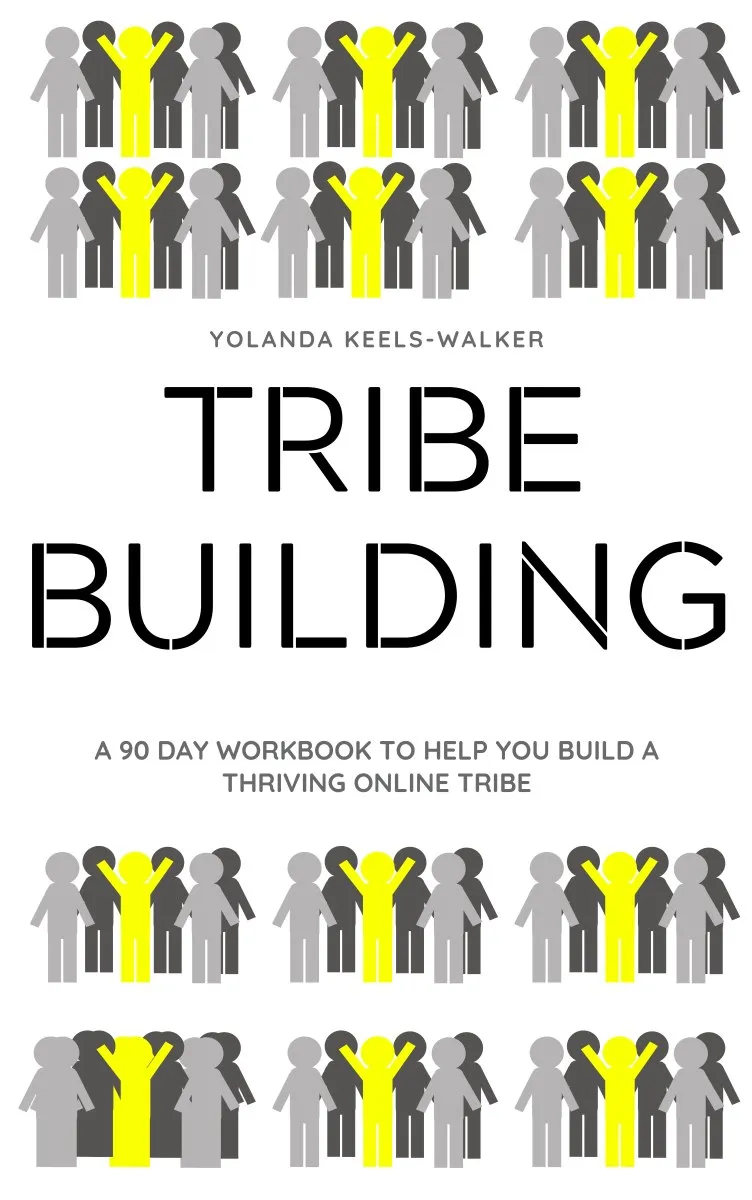 Tribe Building: Pre-order 