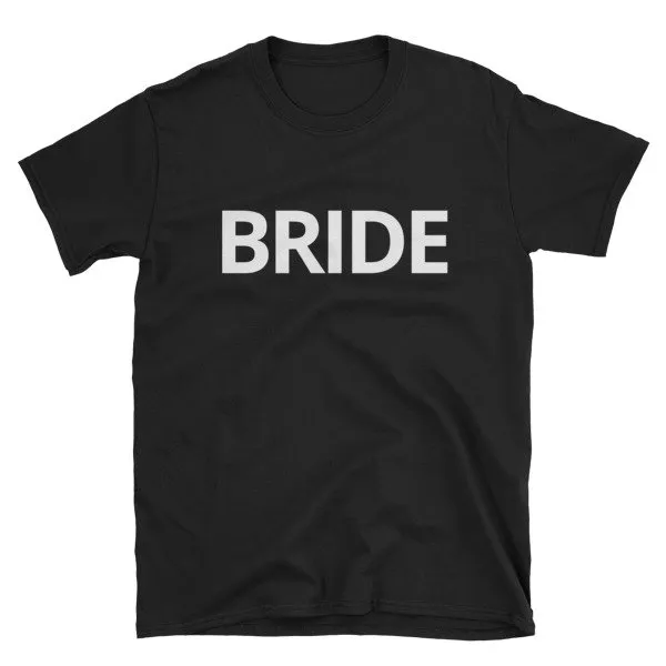 BRIDE T-Shirts