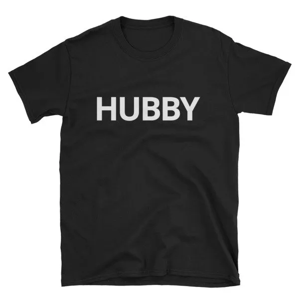 HUBBY T-Shirts