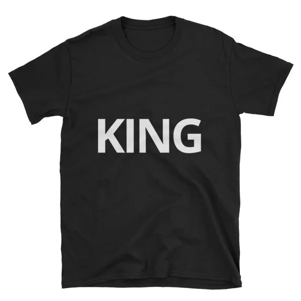 KING T-Shirts