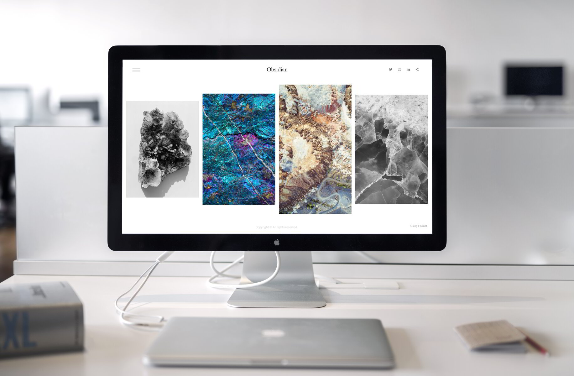 Want Us To Build Your Site For You 