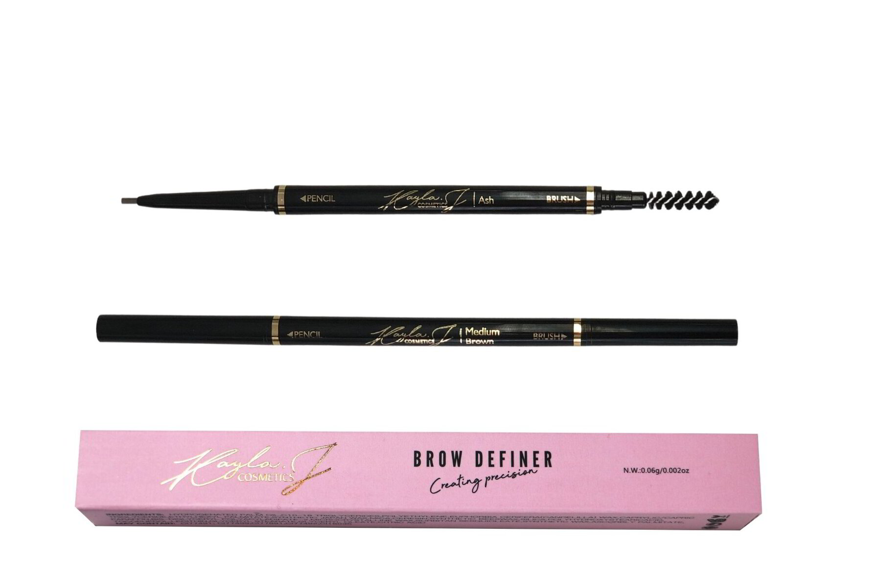 Brow Definer | Brow Pencil