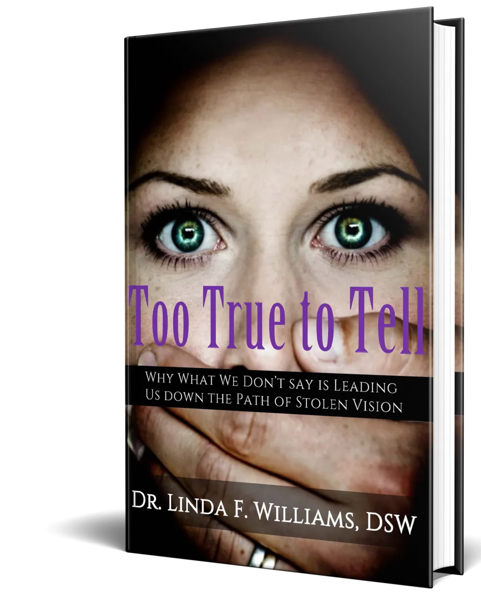 Too True to Tell (Book)