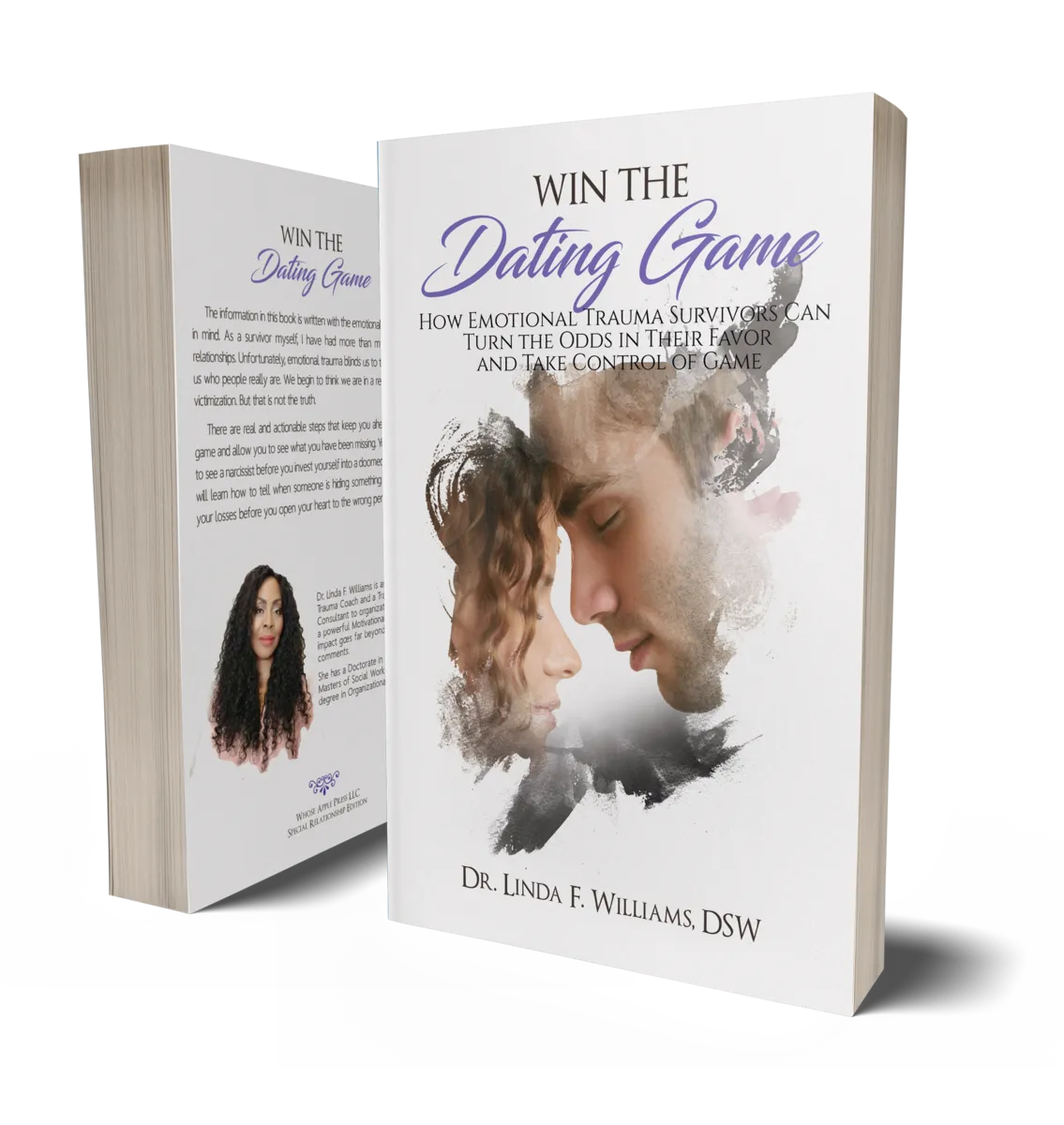 Win the Dating Game (Book)