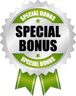 Special Bonus 