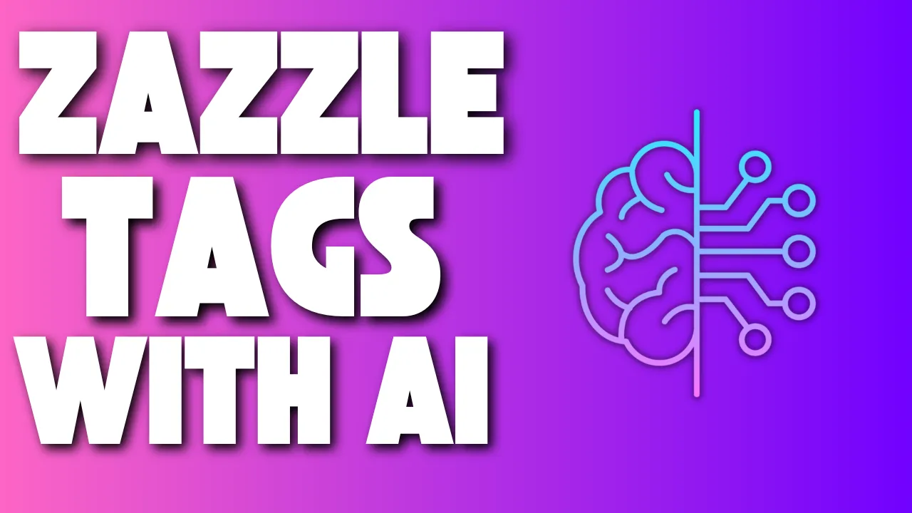 Zazzle Tagging AI Strategy