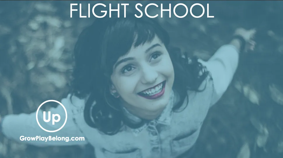 Flight School 