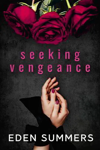 Seeking Vengeance Cover