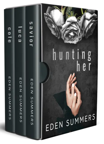 Hunting Her Box Set Cover Image