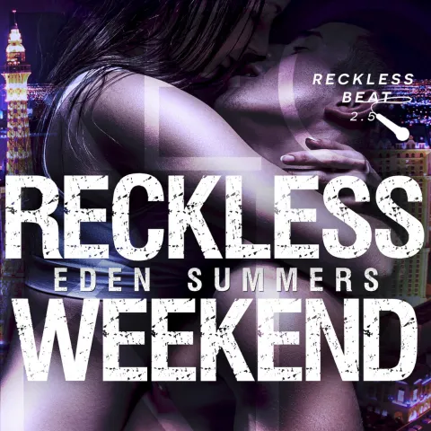 Reckless Weekend Cover Image