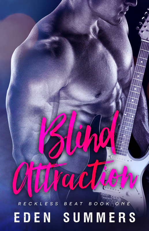 blind attraction by eden summers