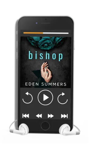 Bishop Audio