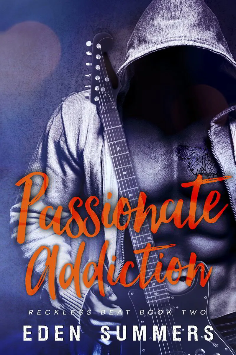 Passionate Addiction Cover Image