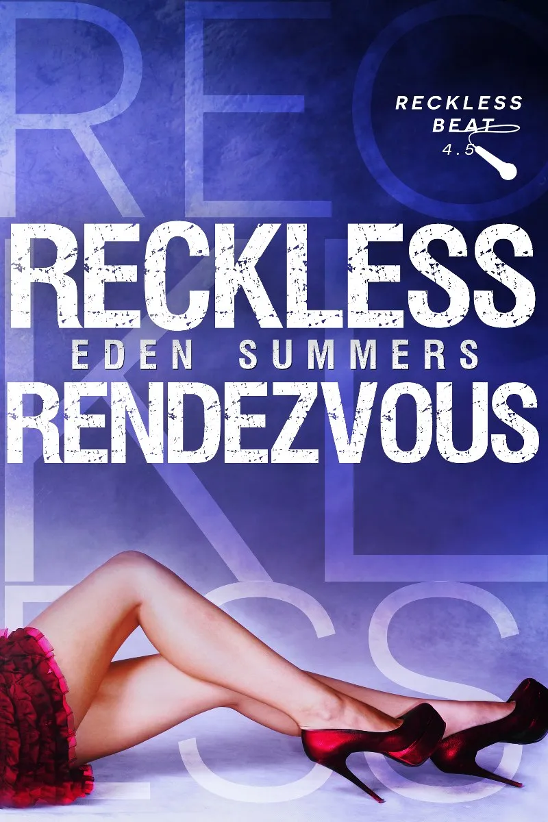 Reckless Rendezvous Cover Image